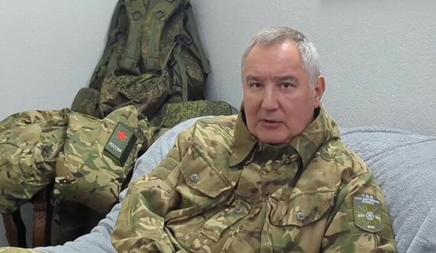 У Росії запропонували підривати власні танкери біля європейських берегів У Росії запропонували підривати власні танкери біля європейських берегів